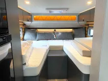 Fahrzeugbild Hymer ML-T CrossTrail 580 #15