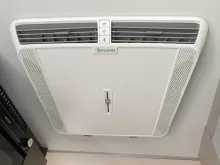 Fahrzeugbild Hymer ML-T CrossTrail 580 #19