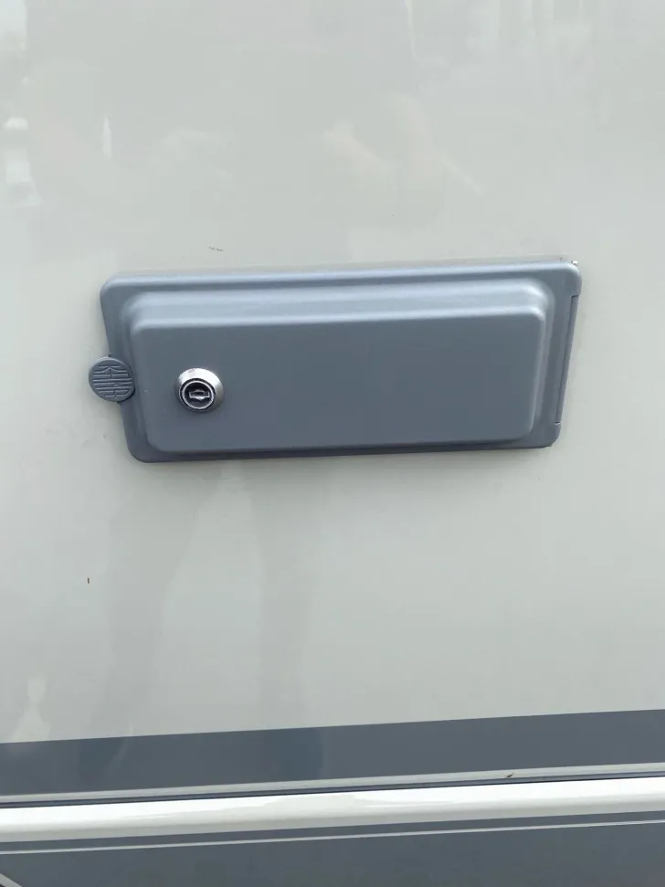 Fahrzeugbild Hymer ML-T CrossTrail 580 #24