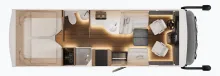 Fahrzeugbild Concorde Carver 790 L Select #2