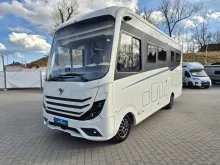 Fahrzeugbild Concorde Carver 790 L Select #4