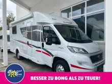 Fahrzeugbild Sunlight T 69 S #1
