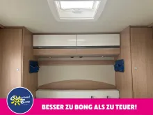 Fahrzeugbild Sunlight T 69 S #18