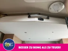 Fahrzeugbild Sunlight T 69 S #28