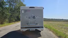 Fahrzeugbild Ford Transit Challenger 250 Graphite P #5
