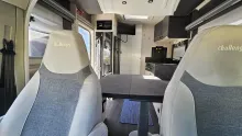 Fahrzeugbild Ford Transit Challenger 250 Graphite P #6