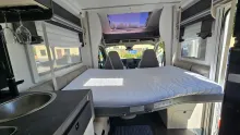 Fahrzeugbild Ford Transit Challenger 250 Graphite P #7