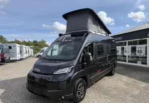 Bild Camper Van CLIFF 600 XX