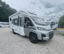 Fahrzeugbild Carado T 338 SEASON SALE: bis zu 14.000 EUR sparen!E #1