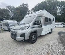 Fahrzeugbild Carado T 338 SEASON SALE: bis zu 14.000 EUR sparen!E #4