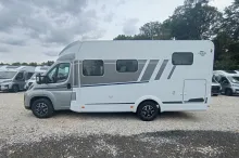 Fahrzeugbild Carado T 338 SEASON SALE: bis zu 14.000 EUR sparen!E #5
