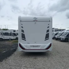 Fahrzeugbild Carado T 338 SEASON SALE: bis zu 14.000 EUR sparen!E #6
