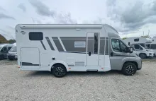 Fahrzeugbild Carado T 338 SEASON SALE: bis zu 14.000 EUR sparen!E #7