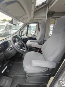 Fahrzeugbild Carado T 338 SEASON SALE: bis zu 14.000 EUR sparen!E #8