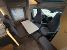 Fahrzeugbild Carado T 338 SEASON SALE: bis zu 14.000 EUR sparen!E #12