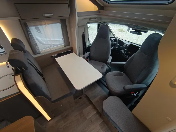 Fahrzeugbild Carado T 338 SEASON SALE: bis zu 14.000 EUR sparen!E #12