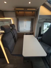 Fahrzeugbild Carado T 338 SEASON SALE: bis zu 14.000 EUR sparen!E #16