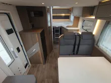 Fahrzeugbild Carado T 338 SEASON SALE: bis zu 14.000 EUR sparen!E #17