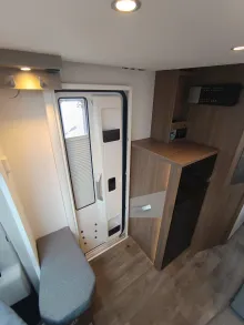 Fahrzeugbild Carado T 338 SEASON SALE: bis zu 14.000 EUR sparen!E #18