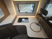 Fahrzeugbild Carado T 338 SEASON SALE: bis zu 14.000 EUR sparen!E #20
