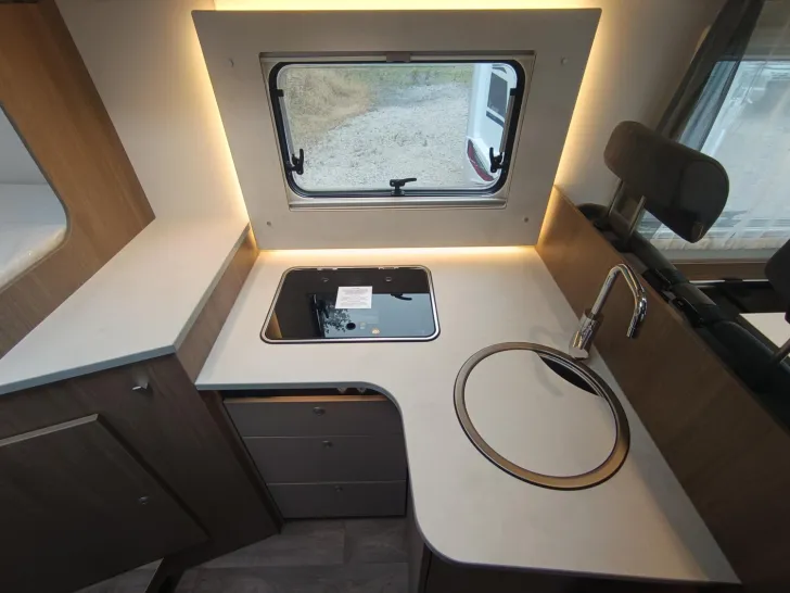 Fahrzeugbild Carado T 338 SEASON SALE: bis zu 14.000 EUR sparen!E #20