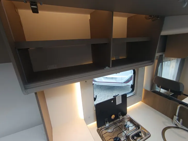 Fahrzeugbild Carado T 338 SEASON SALE: bis zu 14.000 EUR sparen!E #22