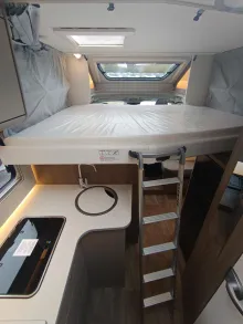 Fahrzeugbild Carado T 338 SEASON SALE: bis zu 14.000 EUR sparen!E #24