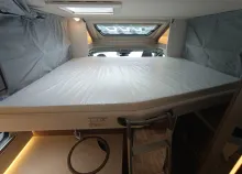 Fahrzeugbild Carado T 338 SEASON SALE: bis zu 14.000 EUR sparen!E #25
