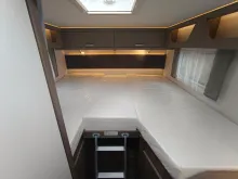 Fahrzeugbild Carado T 338 SEASON SALE: bis zu 14.000 EUR sparen!E #26
