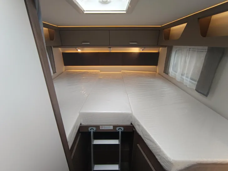 Fahrzeugbild Carado T 338 SEASON SALE: bis zu 14.000 EUR sparen!E #26
