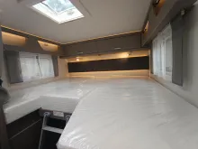 Fahrzeugbild Carado T 338 SEASON SALE: bis zu 14.000 EUR sparen!E #28