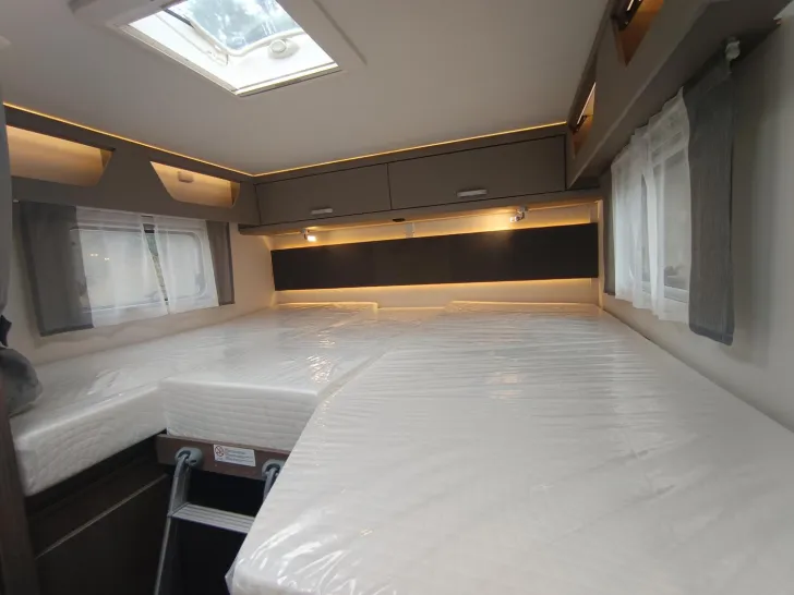 Fahrzeugbild Carado T 338 SEASON SALE: bis zu 14.000 EUR sparen!E #28