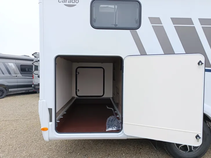 Fahrzeugbild Carado T 338 SEASON SALE: bis zu 14.000 EUR sparen!E #31
