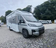 Fahrzeugbild Carado T 448H SEASON SALE: bis zu 11.000 EUR sparen! #1