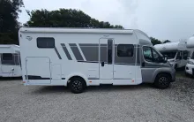 Fahrzeugbild Carado T 448H SEASON SALE: bis zu 11.000 EUR sparen! #7