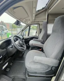 Fahrzeugbild Carado T 448H SEASON SALE: bis zu 11.000 EUR sparen! #8