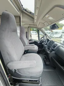 Fahrzeugbild Carado T 448H SEASON SALE: bis zu 11.000 EUR sparen! #9
