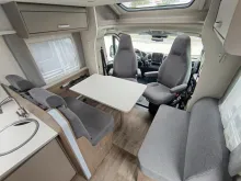Fahrzeugbild Carado T 448H SEASON SALE: bis zu 11.000 EUR sparen! #12
