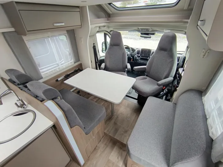Fahrzeugbild Carado T 448H SEASON SALE: bis zu 11.000 EUR sparen! #12