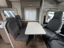 Fahrzeugbild Carado T 448H SEASON SALE: bis zu 11.000 EUR sparen! #13