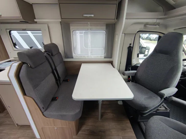 Fahrzeugbild Carado T 448H SEASON SALE: bis zu 11.000 EUR sparen! #13