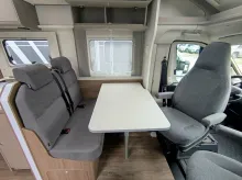 Fahrzeugbild Carado T 448H SEASON SALE: bis zu 11.000 EUR sparen! #14