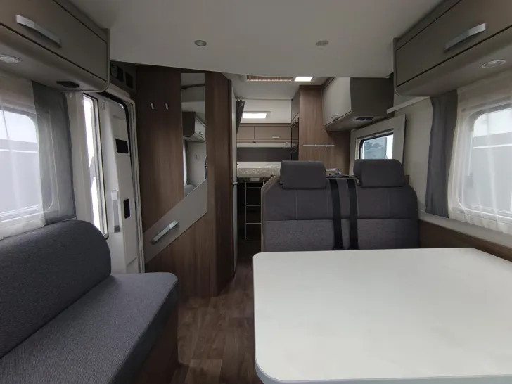 Fahrzeugbild Carado T 448H SEASON SALE: bis zu 11.000 EUR sparen! #15