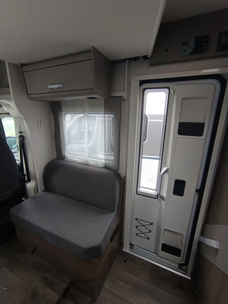 Fahrzeugbild Carado T 448H SEASON SALE: bis zu 11.000 EUR sparen! #16
