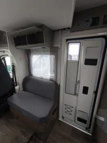 Fahrzeugbild Carado T 448H SEASON SALE: bis zu 11.000 EUR sparen! #17