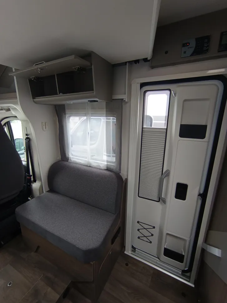 Fahrzeugbild Carado T 448H SEASON SALE: bis zu 11.000 EUR sparen! #17