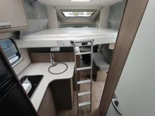 Fahrzeugbild Carado T 448H SEASON SALE: bis zu 11.000 EUR sparen! #18