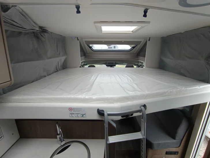 Fahrzeugbild Carado T 448H SEASON SALE: bis zu 11.000 EUR sparen! #19