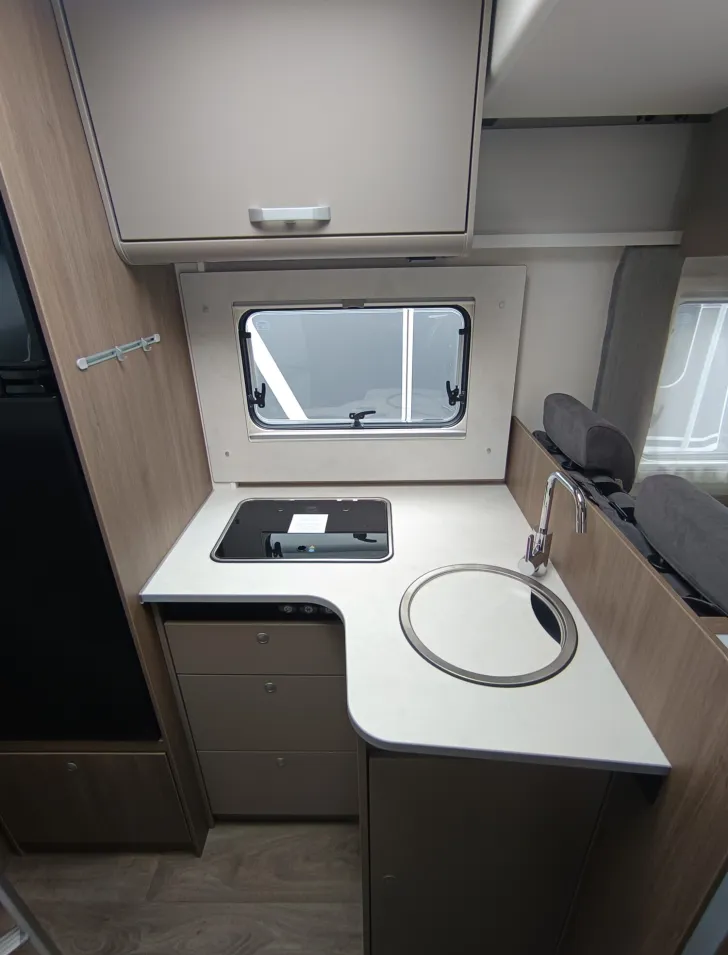 Fahrzeugbild Carado T 448H SEASON SALE: bis zu 11.000 EUR sparen! #20
