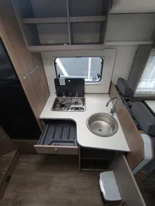 Fahrzeugbild Carado T 448H SEASON SALE: bis zu 11.000 EUR sparen! #21
